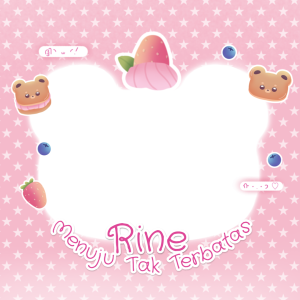 Rine’s Birthday 🐻