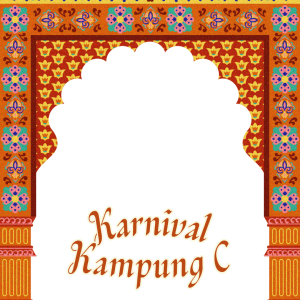 Karnival Kampung C!