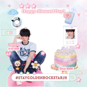 Ultah pak kades 🥳