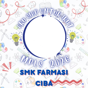 Mpls SMK farmasi 2026