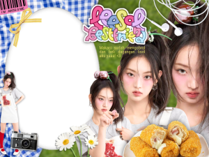 DashiLeesol freebies