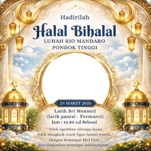 Halalbihalal