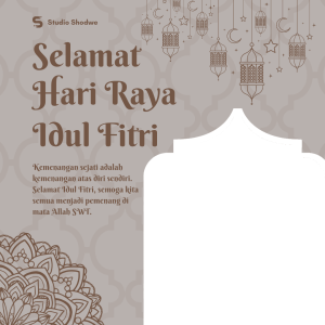 Idul fitri