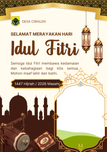 Idul fitri