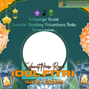 KWARRAN PEKANBARU KOTA