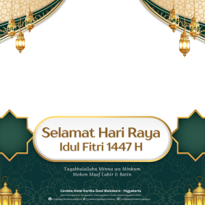 Al-Fitr CKD