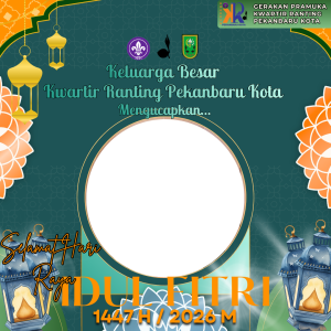 KWARRAN PEKANBARU KOTA