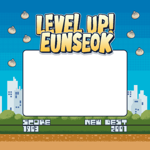 25th Eunseok's Birthday.