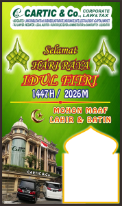 Idul Fitri 2026