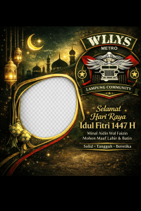 WLC idul fitri