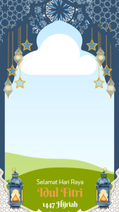 Idul Fitri 1447 H