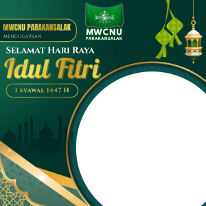 SELAMAT HARI RAYA IDUL FITRI 1447 H