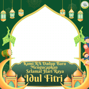 HARI RAYA IDUL FITRI