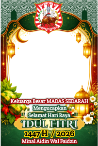 Menata Hati, Mendekat pada Ilahi, Selamat Idul Fitri