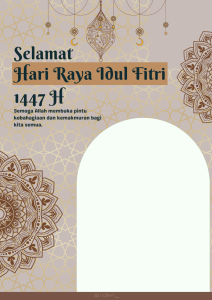 Lebaran