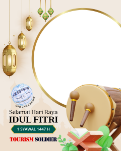 ASPPI DPD JABAR LEBARAN