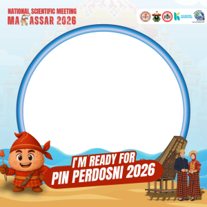 PIN PERDOSNI 2026