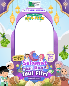 Idul Fitri 1447 H