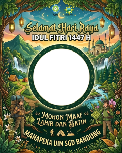 MAHAPEKA BERHARI RAYA