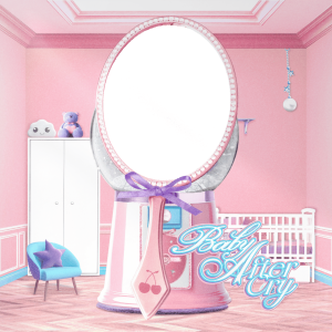 𝓑𝓪𝓫𝔂 𝓐𝓯𝓽𝓮𝓻 𝓒𝓻𝔂