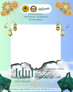 Bingkai Idul Fitri