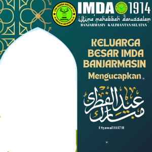 Idul Fitri Imda Bjm