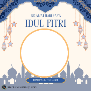 Hari Raya Idul Fitri