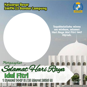 Selamat HARI RAYAA