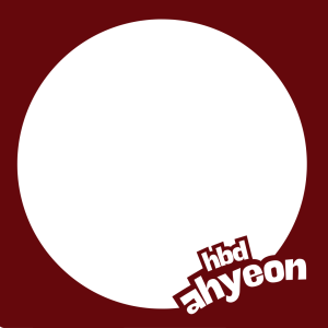 AHYEON'S 19th BIRTHDAY