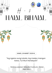 Bingkai untuk kalangan Keluarga