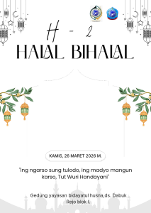 Bingkai untuk kalangan Keluarga