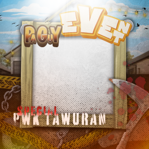 Special Event Tawuran