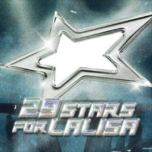 29 Stars For Lalisa