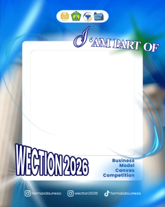 Bingkai WECTION 2026
