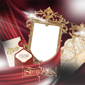 SKZ 8years with Eight story