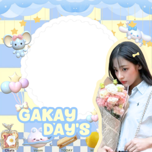 gakayday's