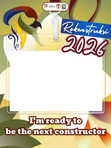 Peserta Rekonstruksi 2026 Forum OSIS Daerah Jakarta Pusat