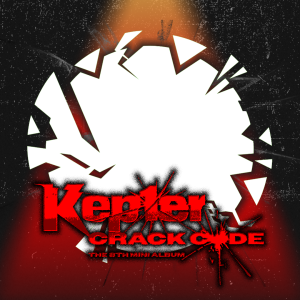 8th Mini Album of Kep1er