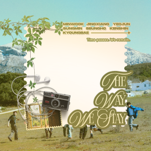 THE WAY WE STAR, CYE 1ST ANNIVERSARY