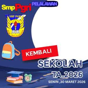 Bingkai kembali bersekolah