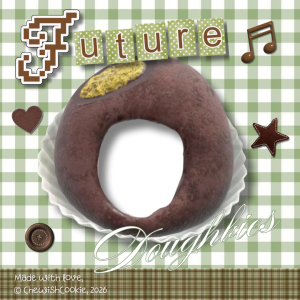 Future Doughbies!