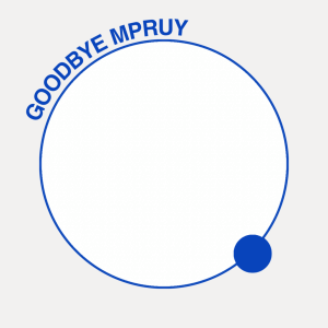 Goodbye Mpruy!