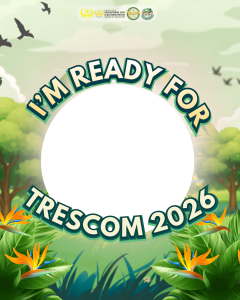 Bingkai TRESCOM 2026