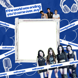 Freebies dari oathaespo!