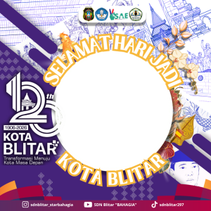 Peringatan Hari Jadi Kota Blitar Ke-120