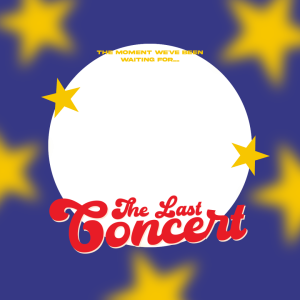 Notre: The Last Stage.