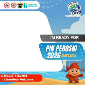 PIN PERDOSNI 2026