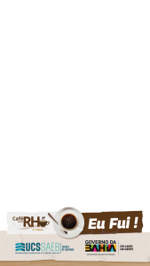 Café com Rh - Eu fui!