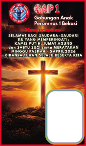 Paskah 2026