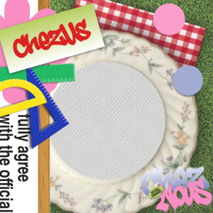 The launch of ChezNous as SQ.